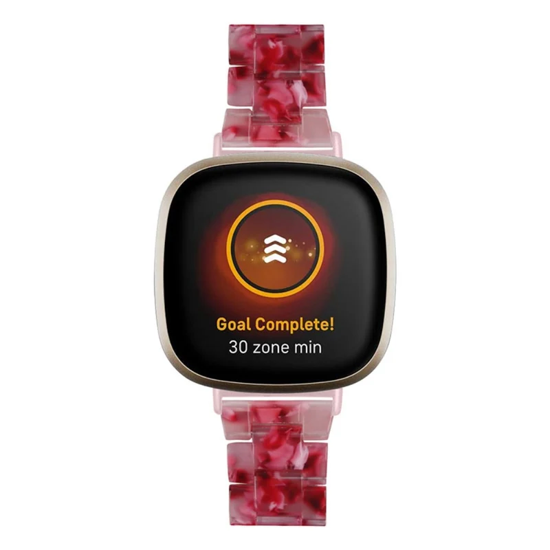 Absolut robust Fitbit Versa 3 armband