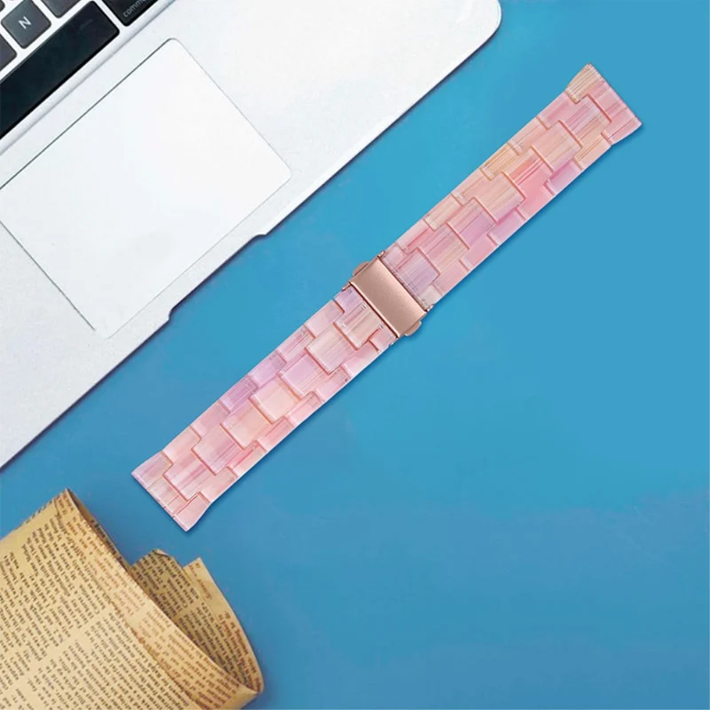 Absolut robust Fitbit Versa 3 armband