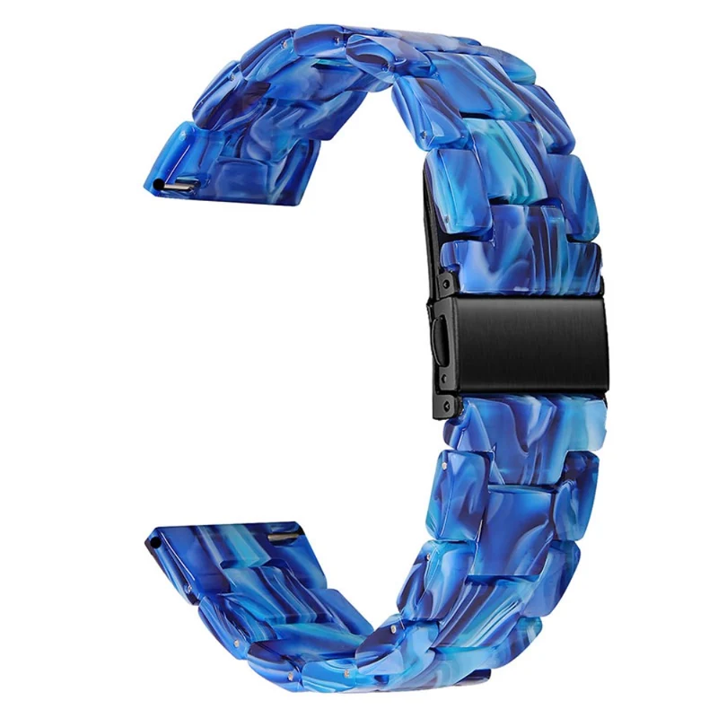 Absolut robust Fitbit Versa 3 armband