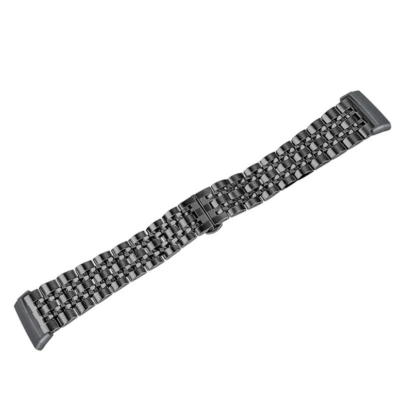 Zeitlos Fitbit Versa 3 Metall armband