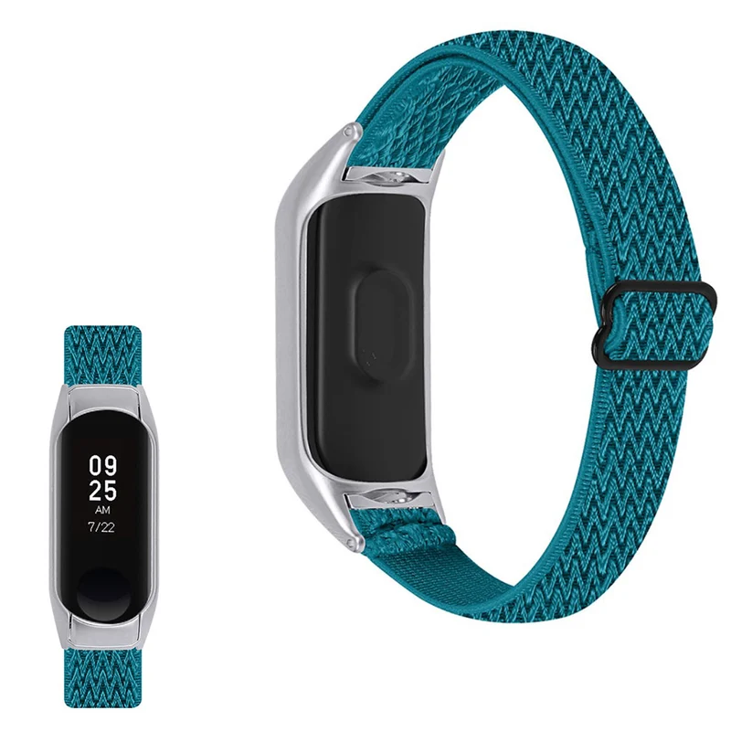 Xiaomi Mi Smart Band 4 / Xiaomi Mi Band 3 Textil / Nylon armband