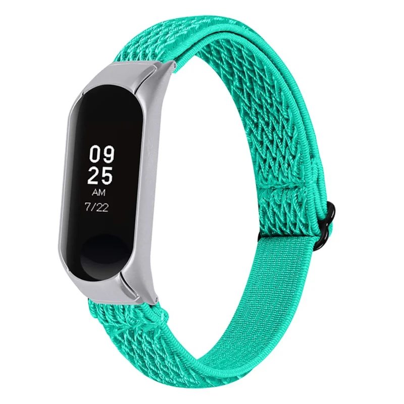 Xiaomi Mi Smart Band 4 / Xiaomi Mi Band 3 Textil / Nylon armband