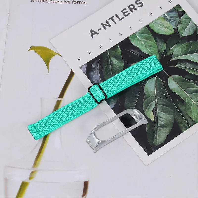 Xiaomi Mi Smart Band 4 / Xiaomi Mi Band 3 Textil / Nylon armband