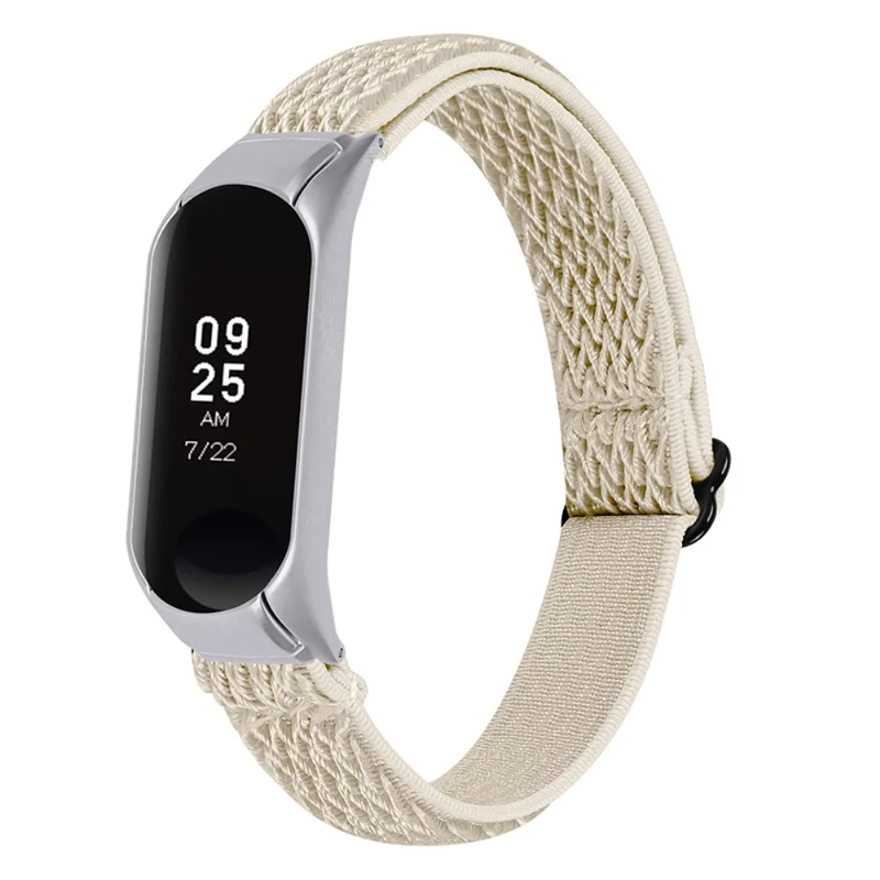 Xiaomi Mi Smart Band 4 / Xiaomi Mi Band 3 Textil / Nylon armband