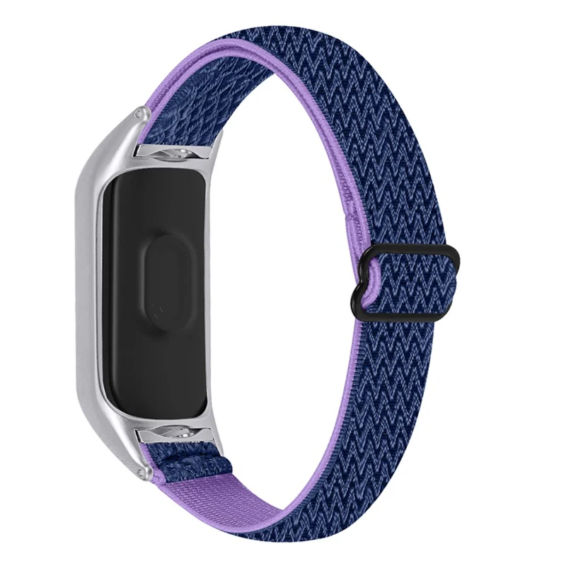 Xiaomi Mi Smart Band 4 / Xiaomi Mi Band 3 Textil / Nylon armband