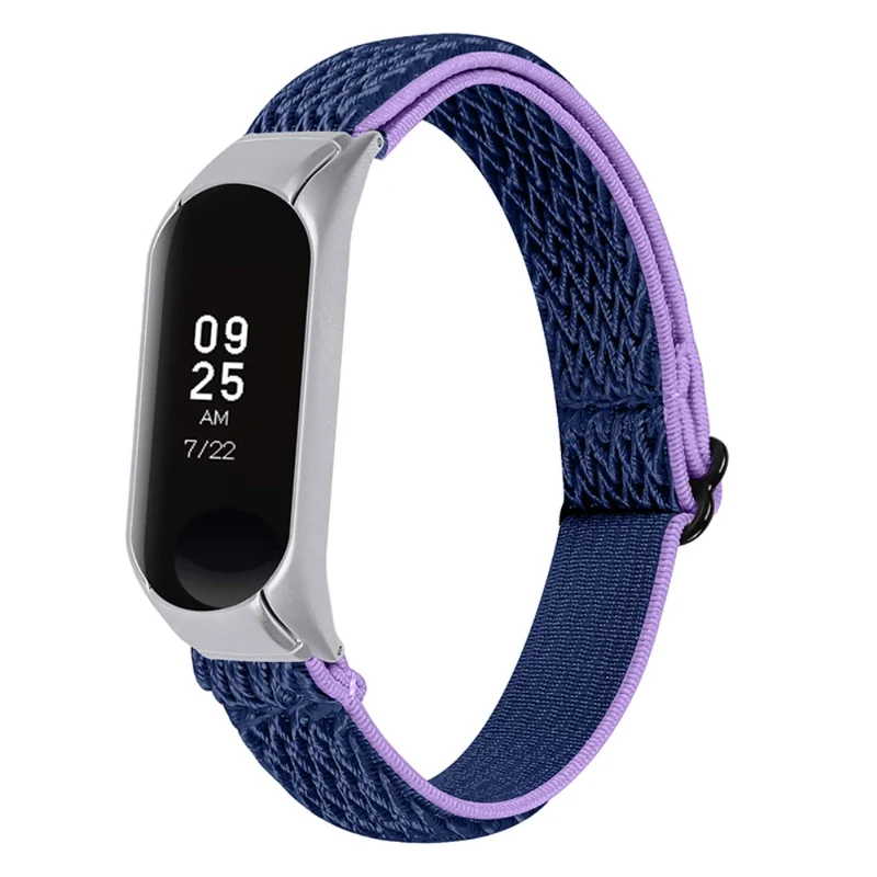 Xiaomi Mi Smart Band 4 / Xiaomi Mi Band 3 Textil / Nylon armband