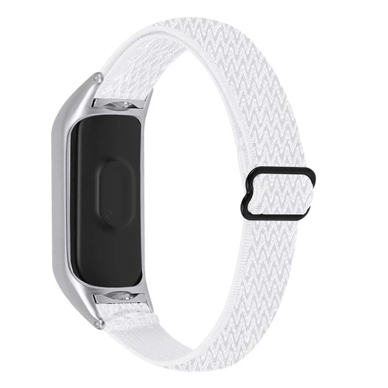 Xiaomi Mi Smart Band 4 / Xiaomi Mi Band 3 Textil / Nylon armband