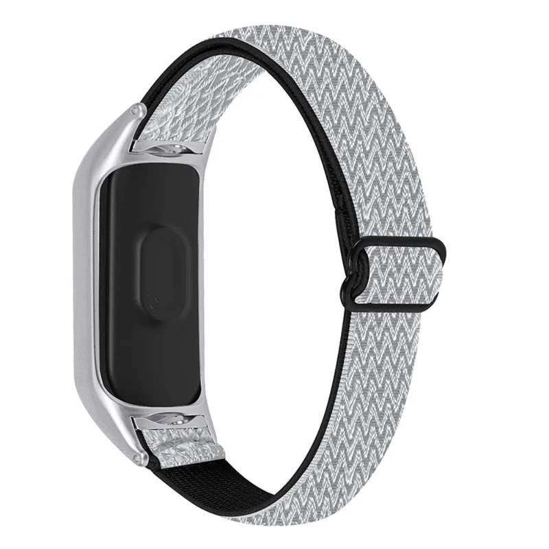 Xiaomi Mi Smart Band 4 / Xiaomi Mi Band 3 Textil / Nylon armband