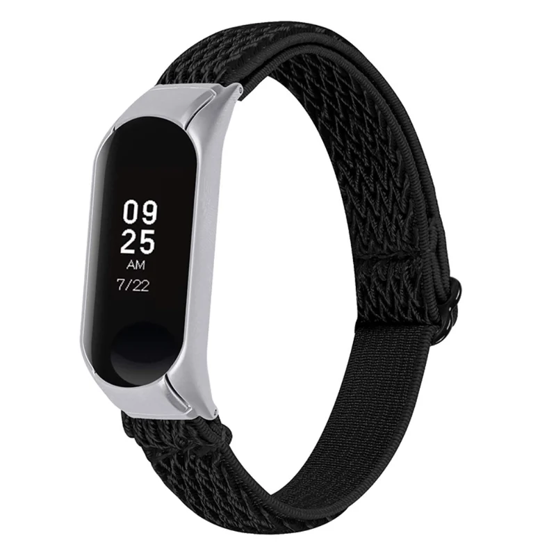 Xiaomi Mi Smart Band 4 / Xiaomi Mi Band 3 Textil / Nylon armband
