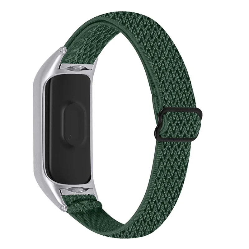 Xiaomi Mi Smart Band 4 / Xiaomi Mi Band 3 Textil / Nylon armband