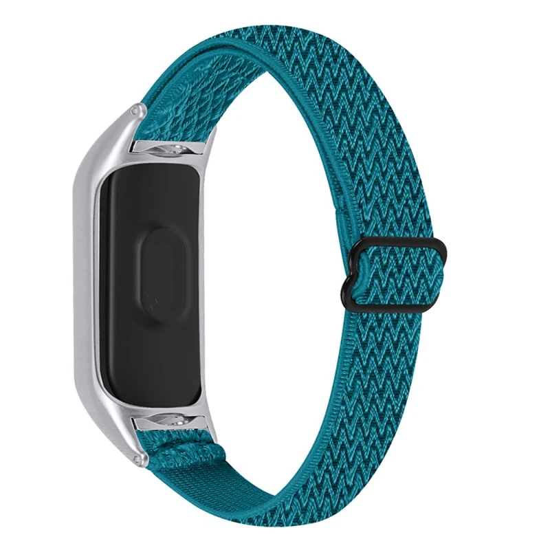 Xiaomi Mi Smart Band 4 / Xiaomi Mi Band 3 Textil / Nylon armband
