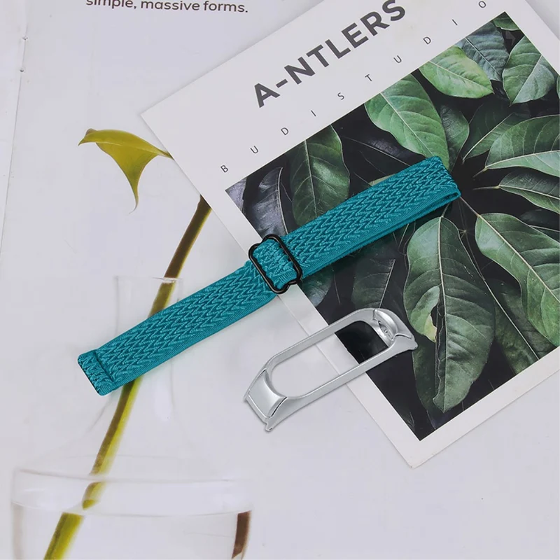 Xiaomi Mi Smart Band 4 / Xiaomi Mi Band 3 Textil / Nylon armband