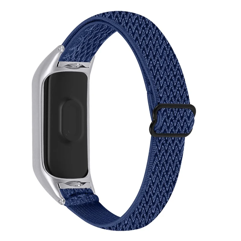 Xiaomi Mi Smart Band 4 / Xiaomi Mi Band 3 Textil / Nylon armband