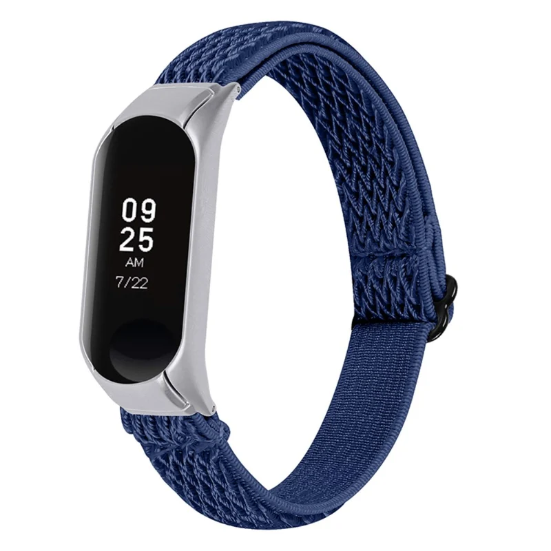 Xiaomi Mi Smart Band 4 / Xiaomi Mi Band 3 Textil / Nylon armband