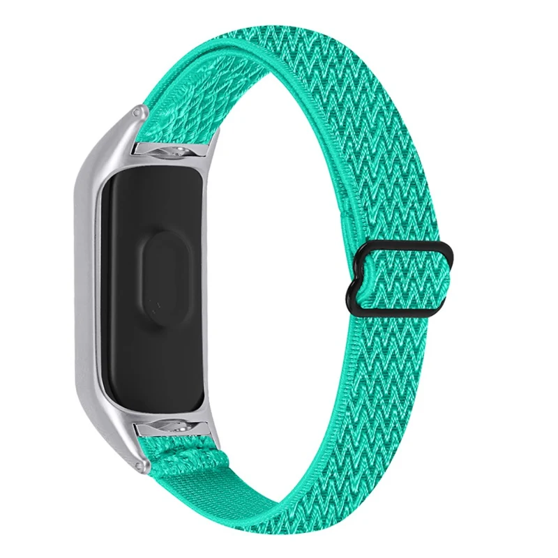 Sehr bequem Xiaomi Mi Band 5 Textil / Nylon armband