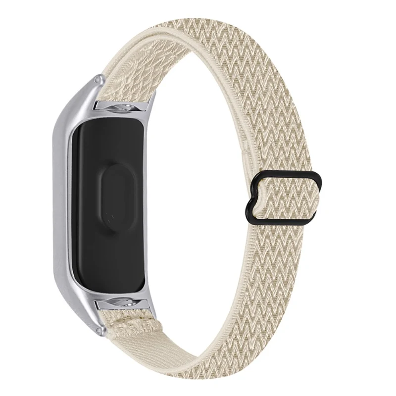 Sehr bequem Xiaomi Mi Band 5 Textil / Nylon armband
