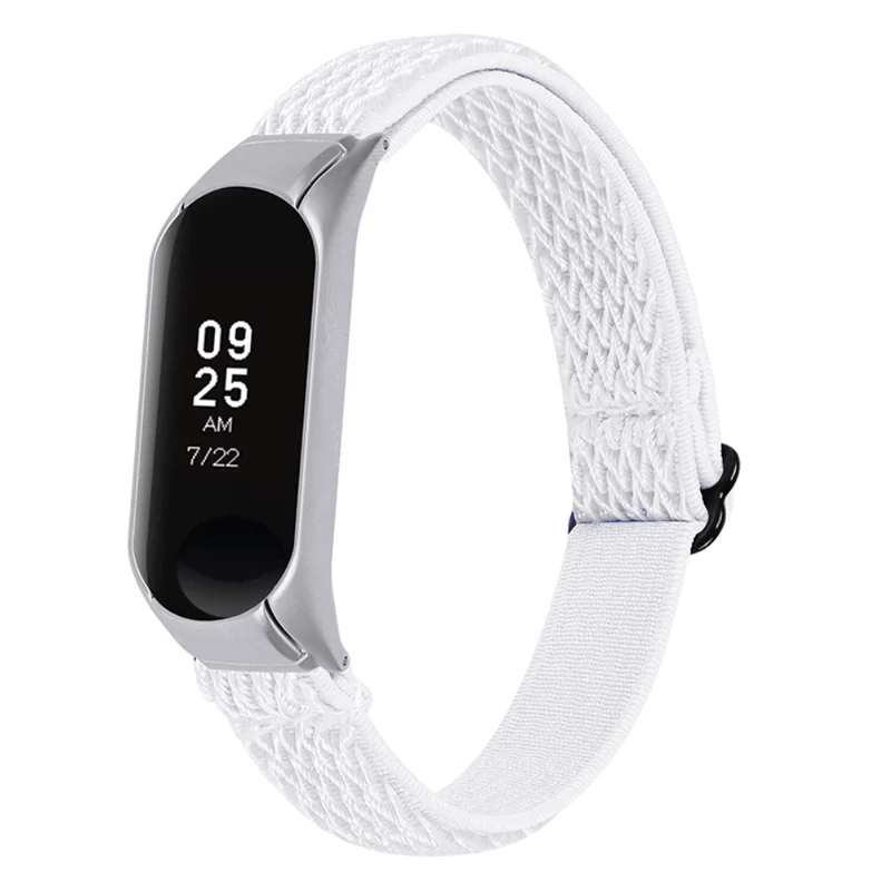 Sehr bequem Xiaomi Mi Band 5 Textil / Nylon armband