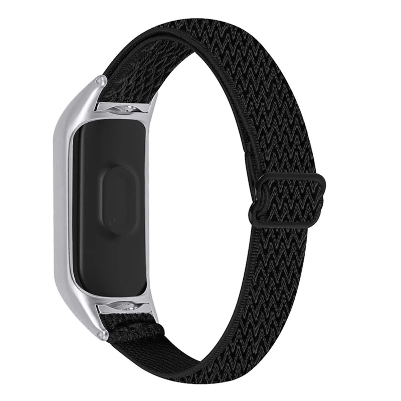 Sehr bequem Xiaomi Mi Band 5 Textil / Nylon armband
