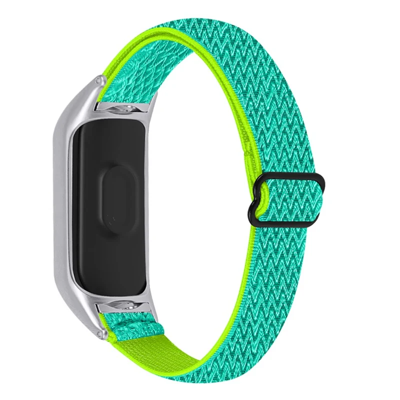 Sehr bequem Xiaomi Mi Band 5 Textil / Nylon armband