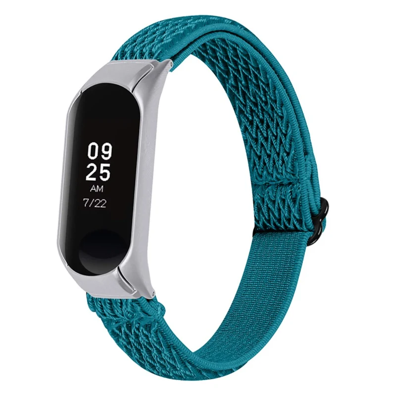 Sehr bequem Xiaomi Mi Band 5 Textil / Nylon armband