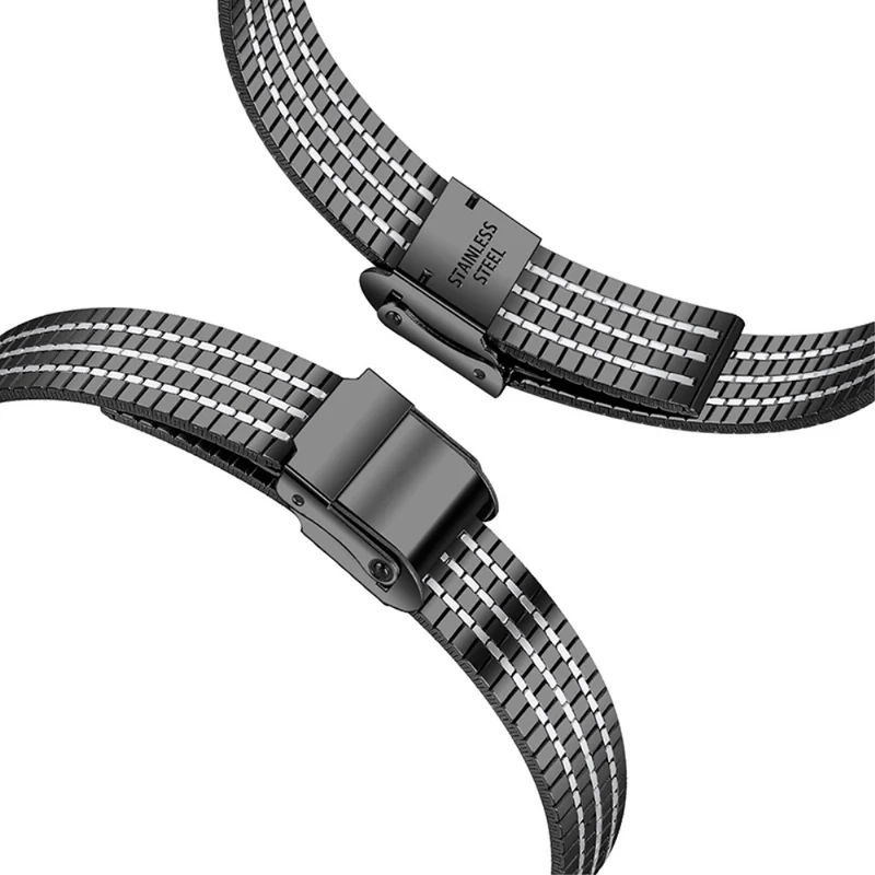 Absolut cool Fitbit Inspire Metall armband