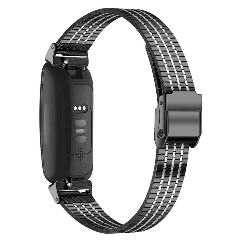 Hervorragend Fitbit Inspire 2 Metall armband