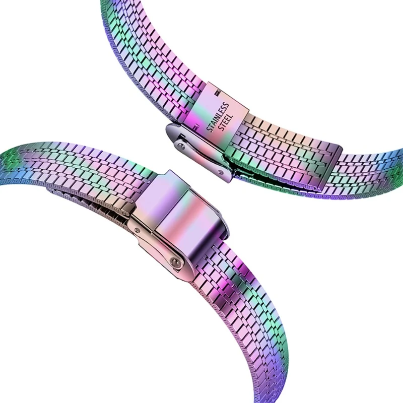Hervorragend Fitbit Inspire 2 Metall armband