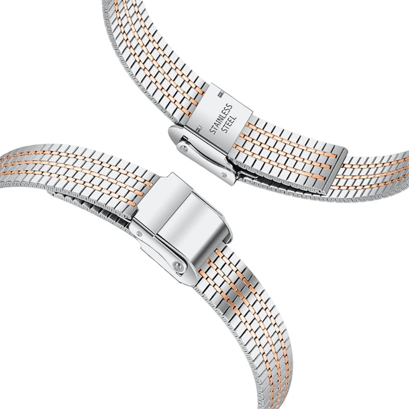 Hervorragend Fitbit Inspire 2 Metall armband