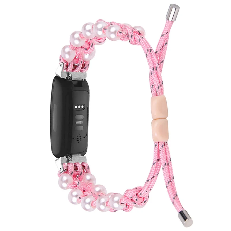 Großartig Fitbit Inspire Textil / Nylon armband