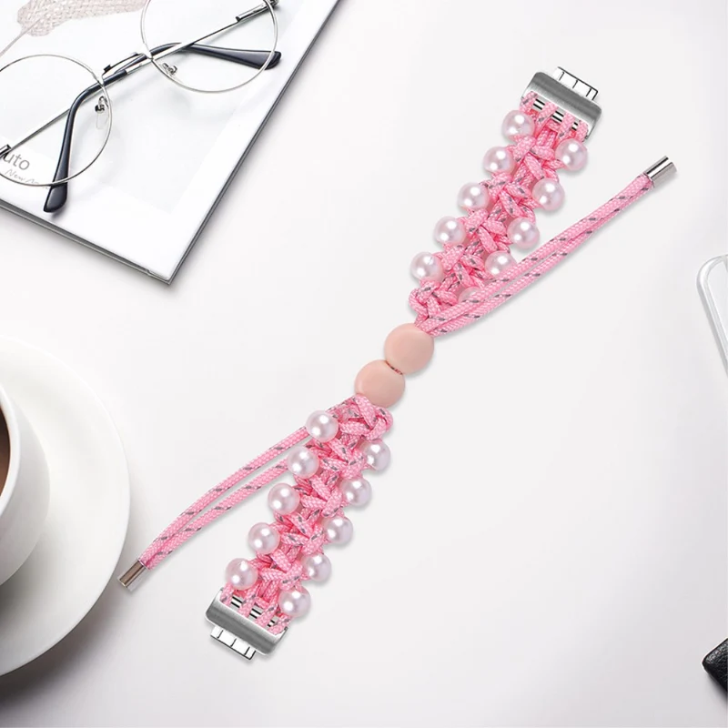 Großartig Fitbit Inspire Textil / Nylon armband