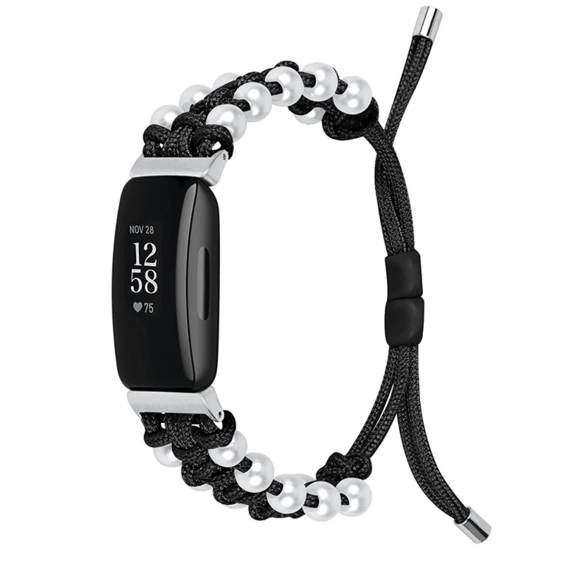 Großartig Fitbit Inspire Textil / Nylon armband