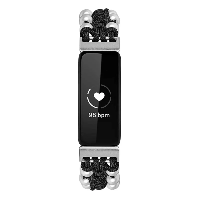 Großartig Fitbit Inspire Textil / Nylon armband