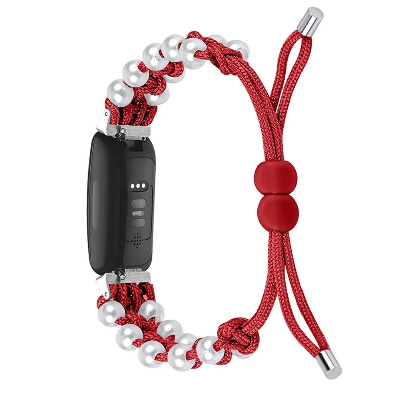 Großartig Fitbit Inspire Textil / Nylon armband