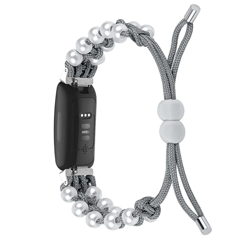 Großartig Fitbit Inspire Textil / Nylon armband