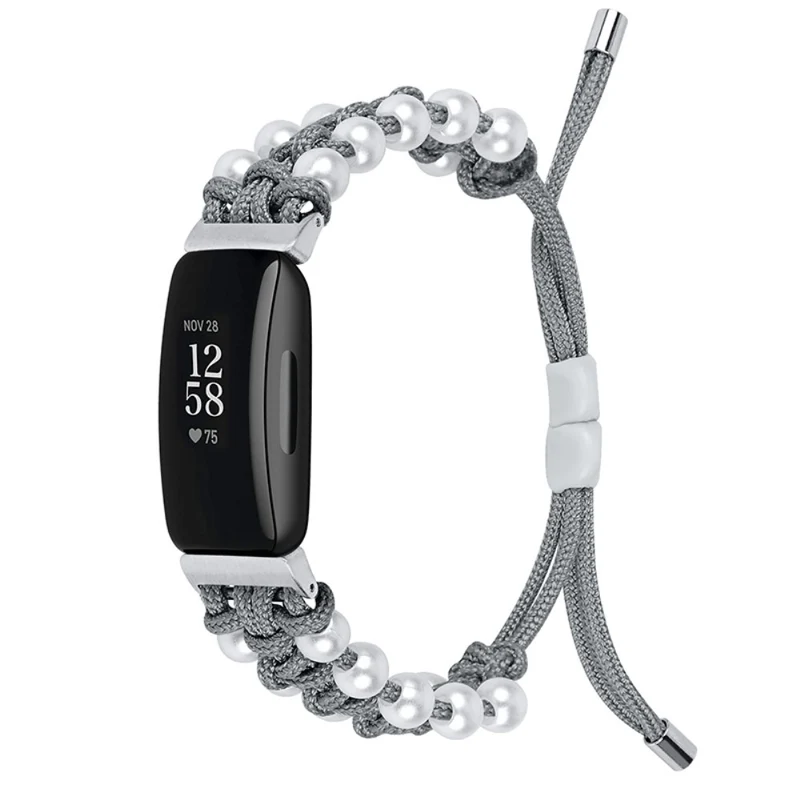 Großartig Fitbit Inspire Textil / Nylon armband
