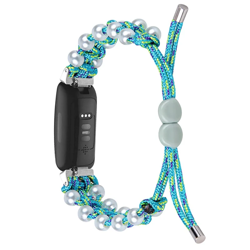 Großartig Fitbit Inspire Textil / Nylon armband
