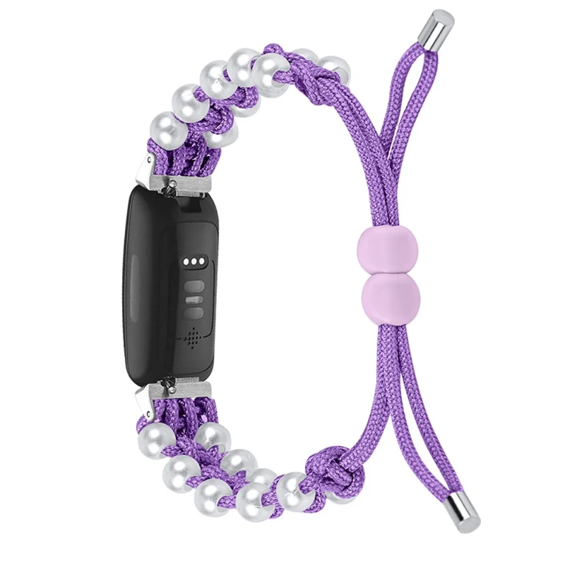 Großartig Fitbit Inspire Textil / Nylon armband
