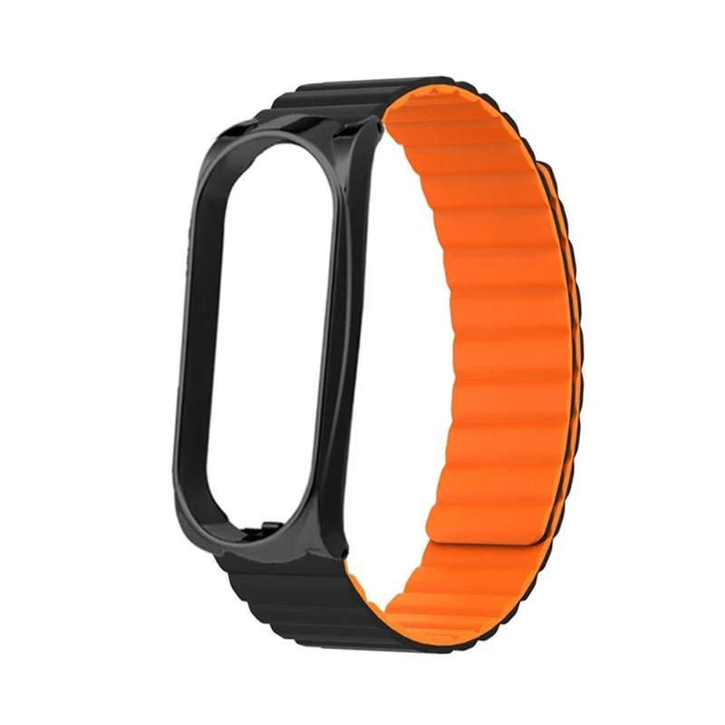 Xiaomi Mi Smart Band 6 / Xiaomi Mi Band 5 Silikon / TPU armband