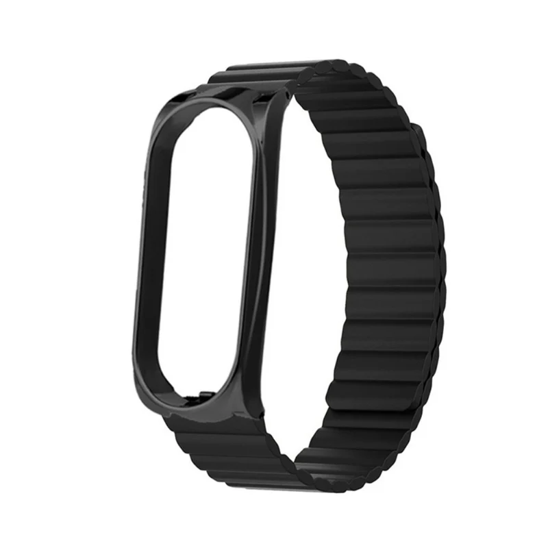 Xiaomi Mi Smart Band 6 / Xiaomi Mi Band 5 Silikon / TPU armband