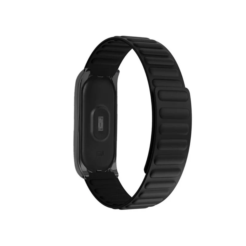 Xiaomi Mi Smart Band 6 / Xiaomi Mi Band 5 Silikon / TPU armband