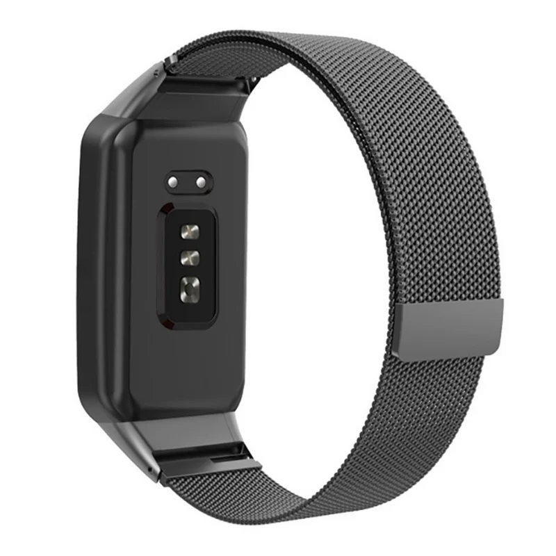 Klassisch Oppo Watch Free Metall armband