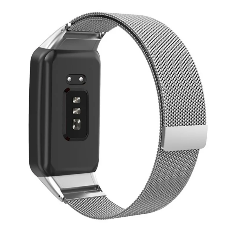 Klassisch Oppo Watch Free Metall armband