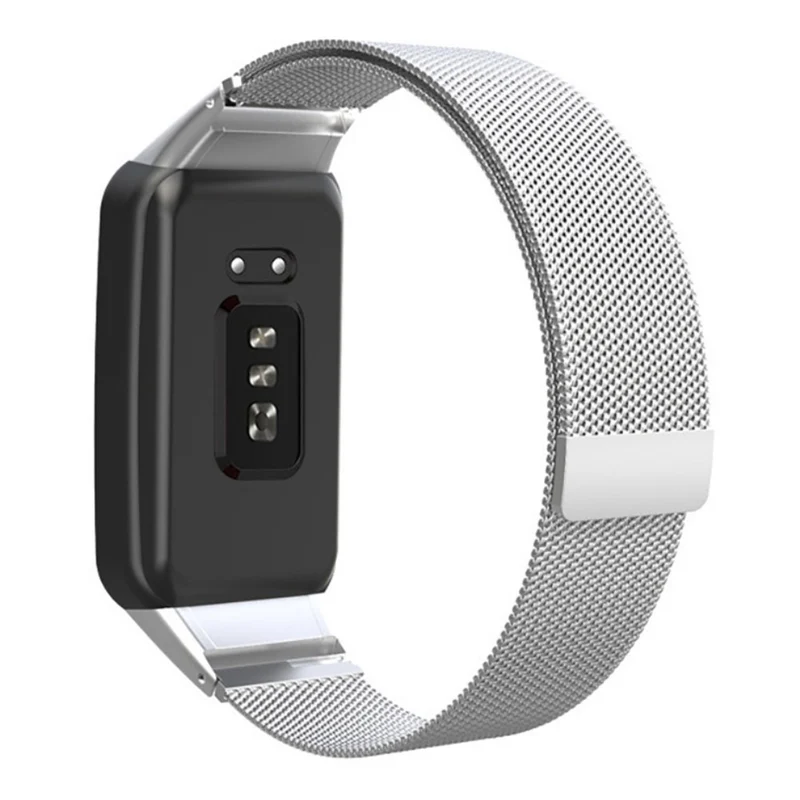 Sehr haltbar Oppo Watch Free Metall armband