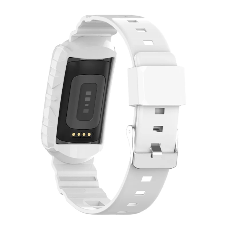 Absolut angenehm Universell Fitbit Silikon / TPU armband