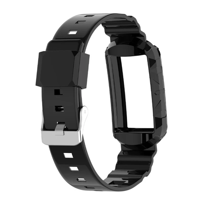 Absolut angenehm Universell Fitbit Silikon / TPU armband