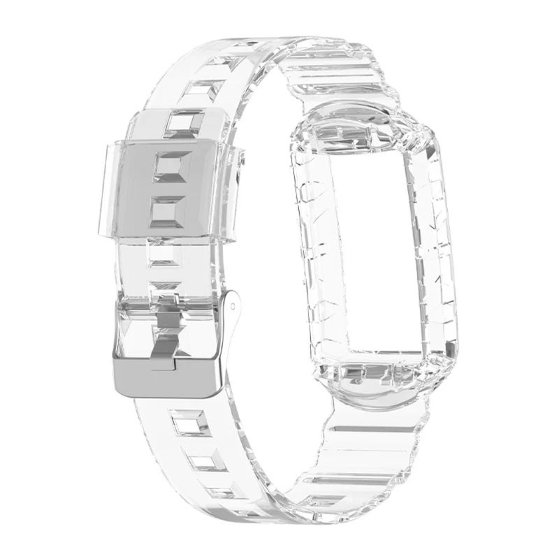 Absolut angenehm Universell Fitbit Silikon / TPU armband