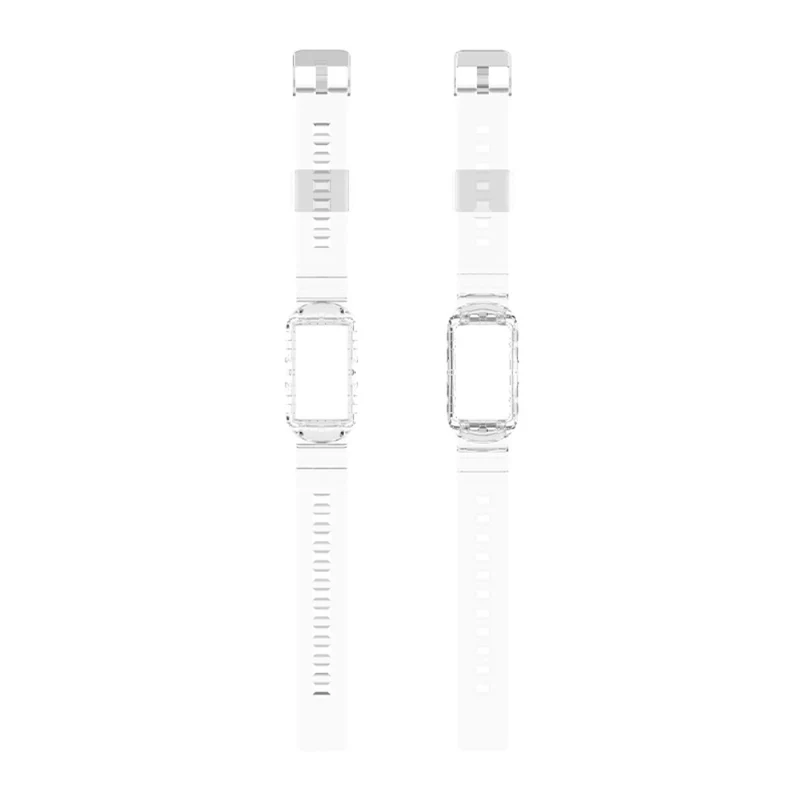 Absolut angenehm Universell Fitbit Silikon / TPU armband