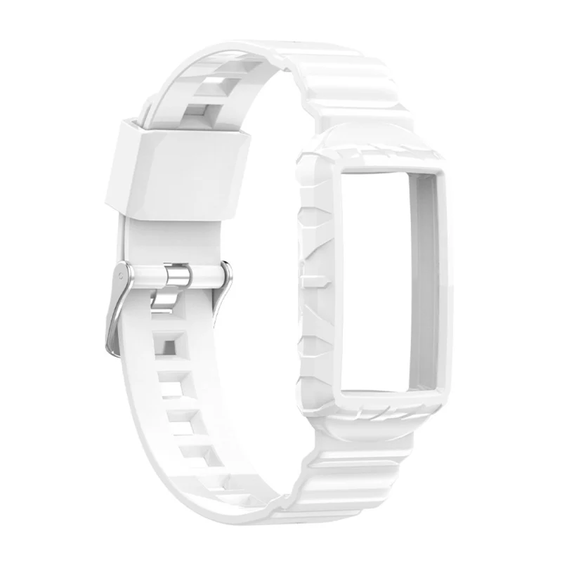Absolut angenehm Universell Fitbit Silikon / TPU armband