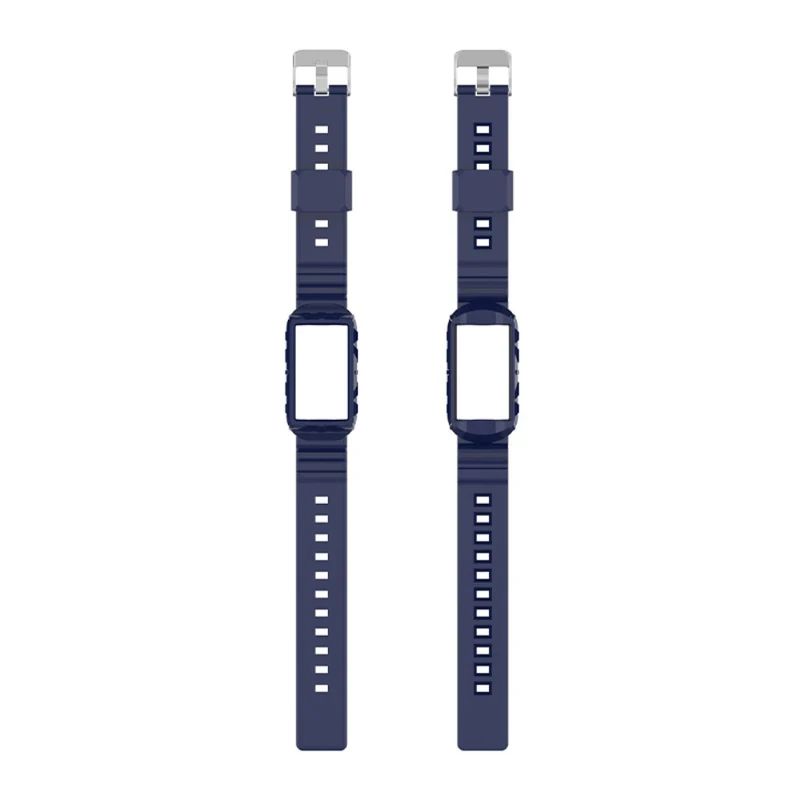 Absolut angenehm Universell Fitbit Silikon / TPU armband