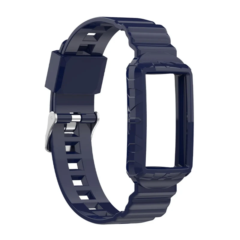 Absolut angenehm Universell Fitbit Silikon / TPU armband